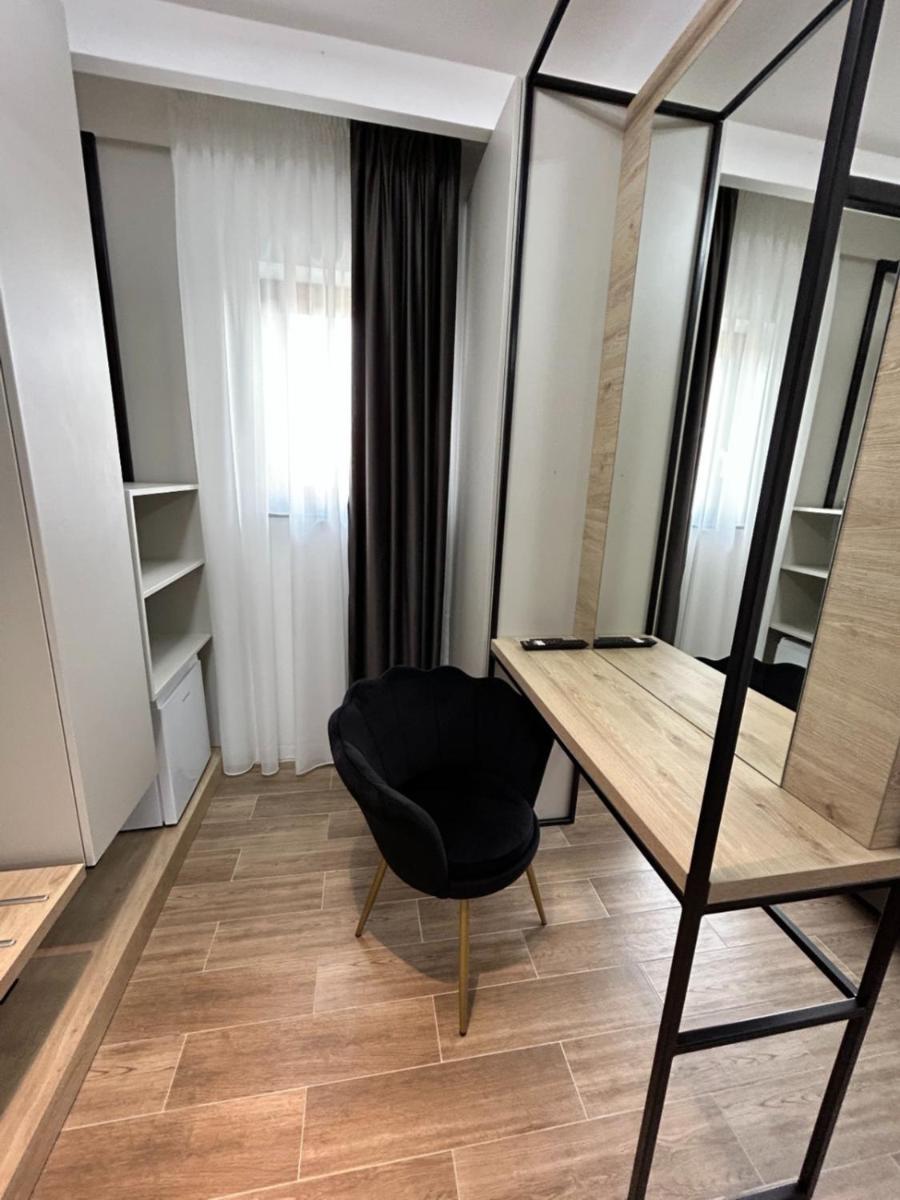 Monarc Boutique Aparthotel - Self Check-In Visan Exterior foto