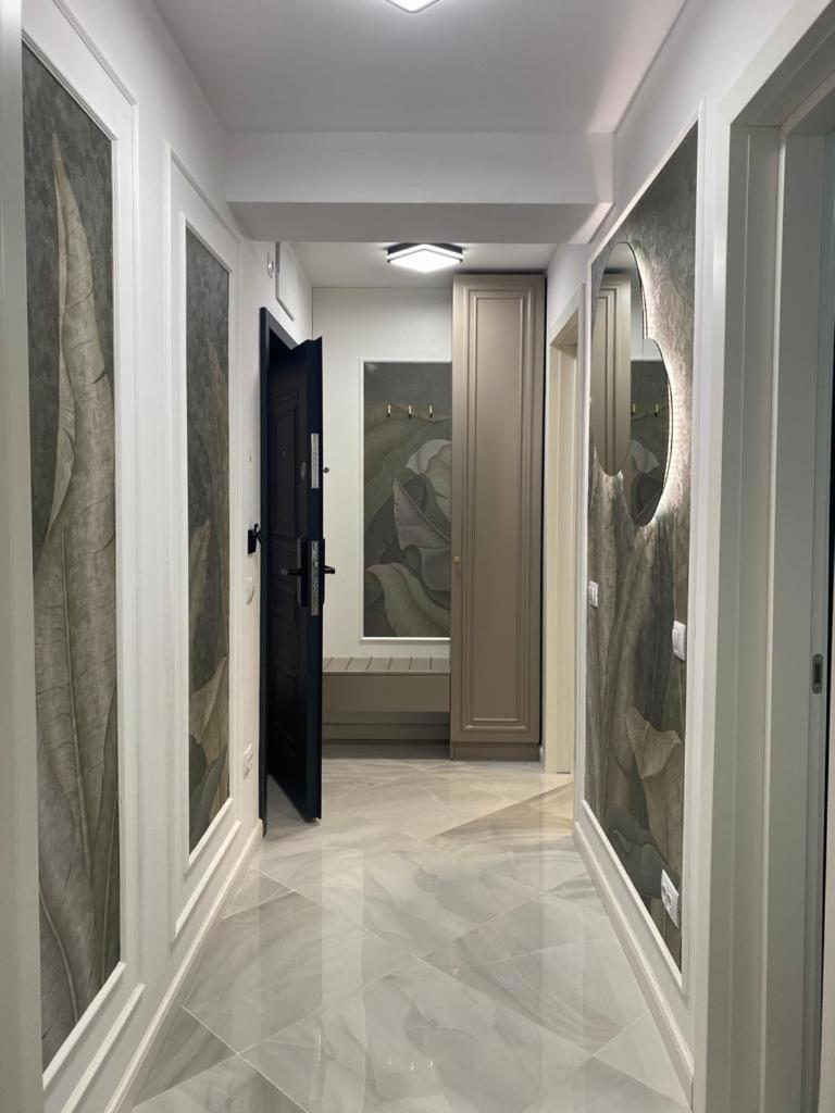 Monarc Boutique Aparthotel - Self Check-In Visan Exterior foto